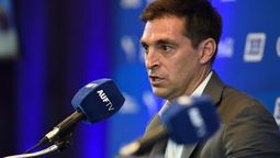 altText(Alonso sumó dos nuevos jugadores al plantel, ante la ausencia de Vecino)}