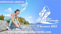 altText( Llega la 49ª edición de la Corrida de San Fernando)}