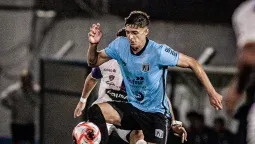 altText(Segunda División: el fin de semana se va la décima fecha)}