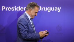 altText(Orsi inicia nutrida agenda política en España; se reunirá con presidentes y primeros ministros)}