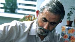 altText(Homenaje a Raúl Bebe Sendic a 30 años de su desaparición física)}