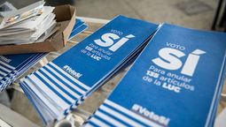 altText(Lanzamiento de Campaña por el «Sí» se suspende para el domingo)}