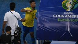 altText(Gabriel Jesús suspendido dos meses tras la expulsión en la Copa América)}