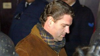 Peirano pagó dos millones de dólares de fianza