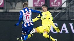 altText(Sergio Rochet es el nuevo arquero de Nacional)}