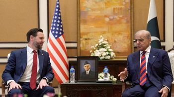 Estados Unidos se retira de negociaciones con Irán sin acuerdo de paz