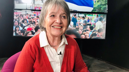 altText(Beramendi: «Hay que recuperar el sentido»)}