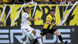 altText(Copa AUF: este lunes comienzan los cuartos de final)}