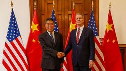 altText(China y EE.UU. entablan conversaciones francas y constructivas sobre comercio y TikTok)}