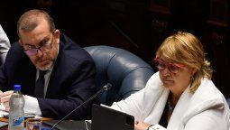 altText(Lazo refutó a García por Cardama y aseguró que existen gravísimos indicios de irregularidades)}