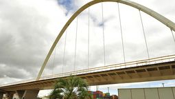 altText(¿Qué características tendrá el viaducto de la rambla portuaria?)}