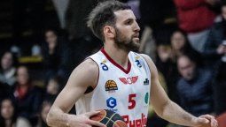 altText(El Metro: Olimpia ganó y acaricia la final )}