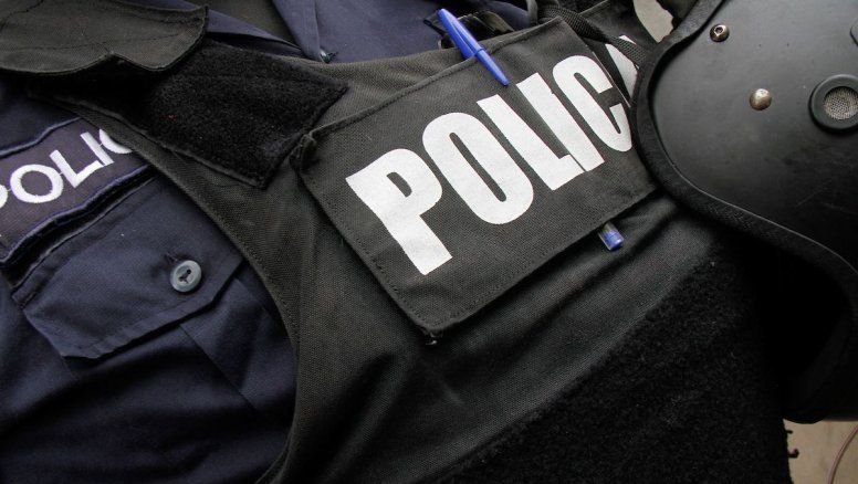 Vocero de Sindicatos Policiales relativizó el impacto de la LUC
