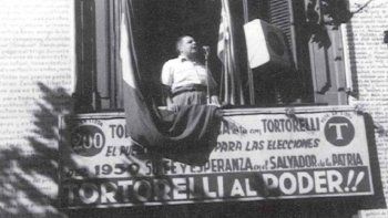 Domingo Tortorelli: el político más excéntrico de Uruguay