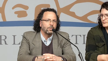 Rector de la Udelar se reunió con Orsi y reclamó mayor presupuesto