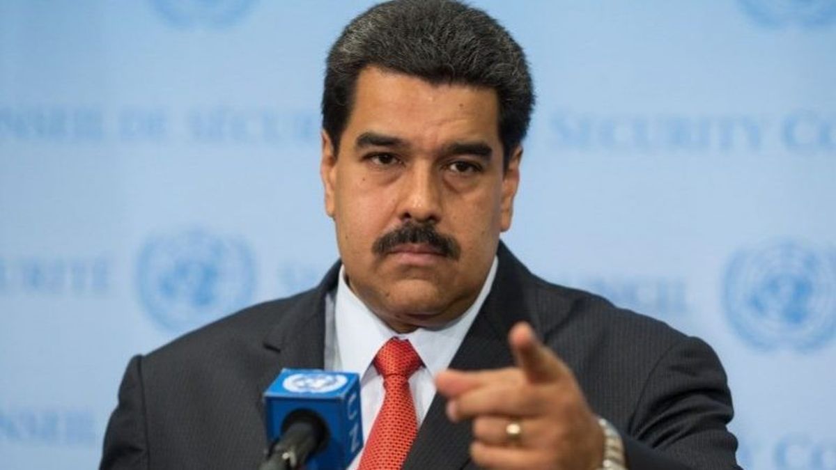 Maduro no asistirá a cumbre de la Celac por plan de agresión en su contra