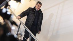 altText(Diálogo social: Bordaberry se desmarcó de la decisión del Partido Colorado)}