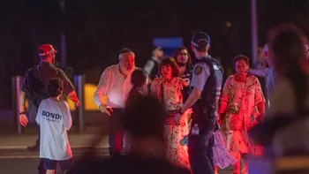 Atentado en Sídney contra comunidad judía deja al menos 12 muertos y decenas de heridos