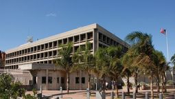 altText(Kenneth George será el nuevo embajador de EEUU en Uruguay)}