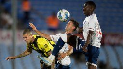 altText(Peñarol por confirmar su gran momento y Nacional por dar el batacazo)}