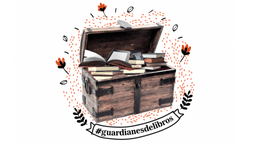 altText(Comenzó #GuardianesDeLibros)}