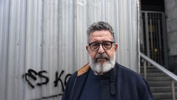 Butazzoni: Lo más doloroso es la reacción de la sociedad ante el problema de la pasta base
