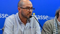 altText(Presidente de ASSE sufrió accidente de tránsito en Lavalleja; se encuentra internado)}