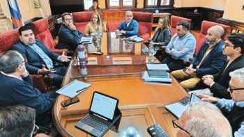 Turismo impulsa estrategia regional en el litoral para potenciar empleo y conectividad