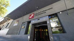 altText(Caja de Profesionales alertó por posible pérdida de derechos)}