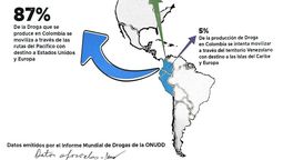 altText(Las principales rutas de la cocaína, ante la hemipléjica mirada de Trump)}