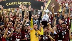 altText(Perú: Final de Copa Libertadores genera impacto económico de más de U$S 62 millones)}