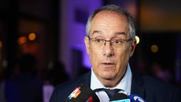 altText(Mahía dijo que la interpelación apunta más a un 