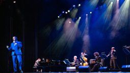 altText(La Cumparsita de Matos Rodríguez vuelve a resonar en el Teatro Solís)}