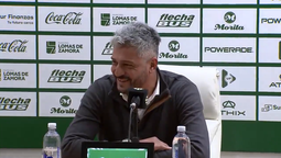 altText(A Gustavo Munúa le preguntaron sobre Suárez pero no lo dejaron responder)}