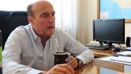 altText(Volvió al ruedo: Martínez cree que el gobierno envió señales contradictorias)}