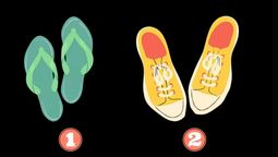 altText(Test de personalidad: ¿qué dice tu calzado sobre ti?)}