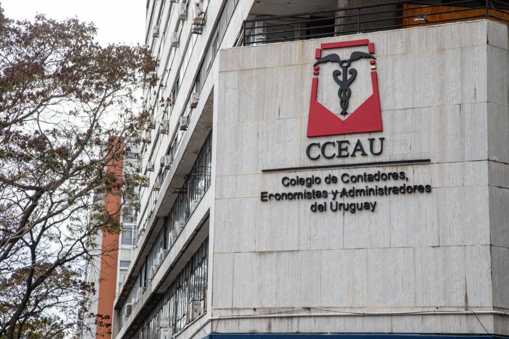 Colegio de Contadores: el Poder Ejecutivo debe garantizar la viabilidad de la Caja de Profesionales.