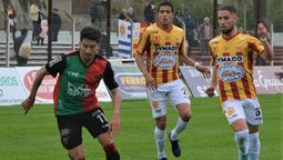 altText(Resultados vespertinos de la 6ta fecha)}