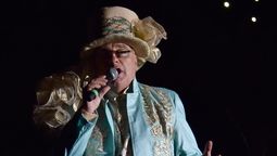 altText(Una de las voces más laureadas retorna al Carnaval)}