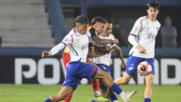 altText(Nacional derrotó a Progreso por 1 a 0 en su debut en el Torneo Intermedio)}