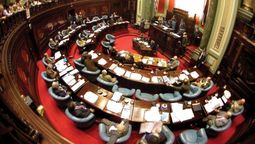 altText(Diputados reduce mandos superiores del Ejército y crea Tribunales de Ética)}