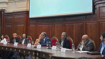 Educación Policial se incorpora por primera vez al Congreso Nacional de Educación