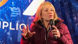 altText(Cosse: «No me cabe duda que la estabilidad económica corre riesgo si no gana el FA»)}