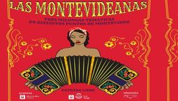 altText(Vivir la pasión del tango con “Las Montevideanas”)}