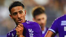 altText(Arrancó el Apertura con victoria de Defensor y empate entre Cerro Largo y Juventud)}