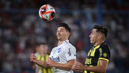 altText(Nacional: vuelve Maxi Silvera a la titularidad y Nicolás Lodeiro se mete en el medio)}