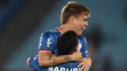 altText(Nacional no pierde pisada y ya piensa en su visita al Capurro para enfrentar a Fénix)}