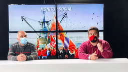 altText(Cardozo (SUNTMA): «Somos combativos»)}