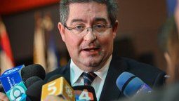 altText(Cipriani anunció disminución de consultas por enfermedades respiratorias)}