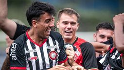 altText(Miramar Misiones es el campeón de la Segunda División)}